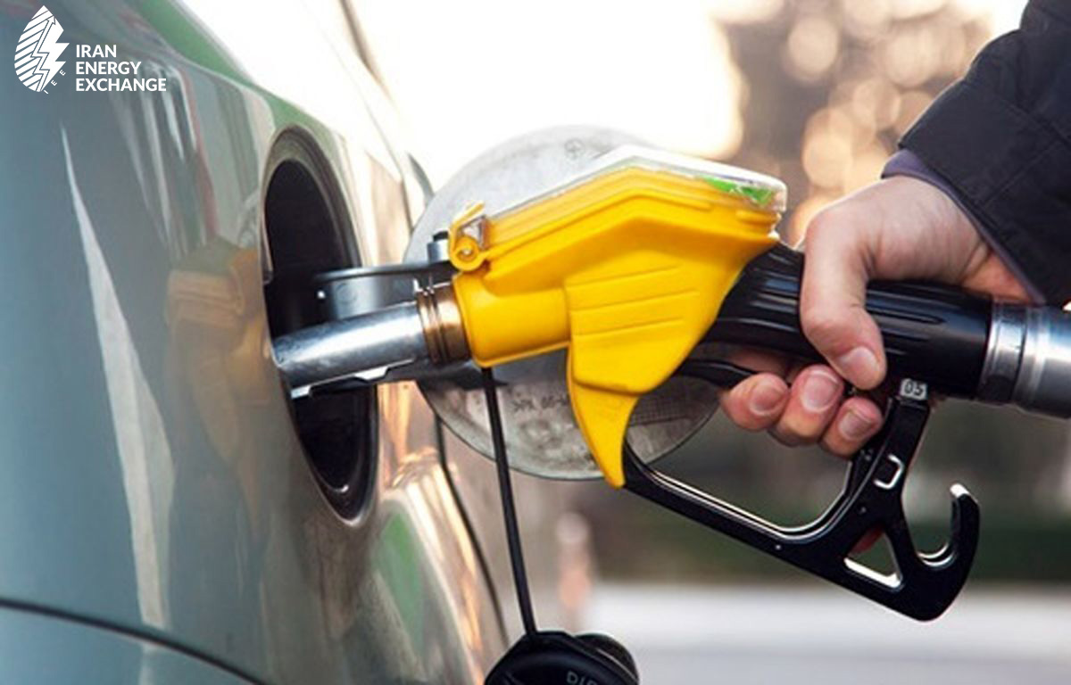 اطلاعیه عرضه بنزین ویژه در بورس انرژی ایران منتشر شد